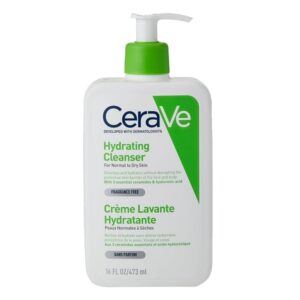 شوینده پوست خشک سراوی