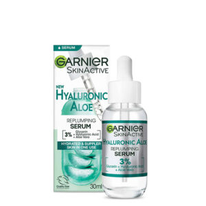 سرم آبرسان هیالورونیک گارنیر