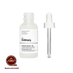 سرم آبرسان هیالورونیک اسید اوردینری