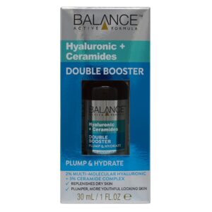 سرم هیالورونیک اسید بالانس