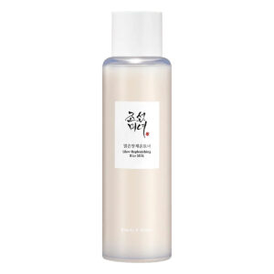 تونر شیر برنج بیوتی آف جوسان