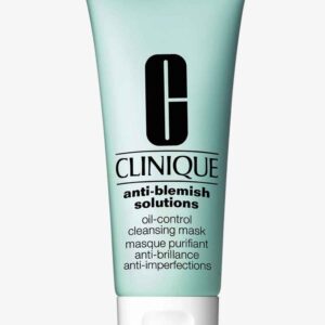 ماسک پاکسازی ضدجوش کلینیک