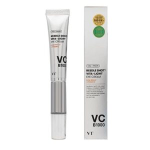 کرم دور چشم ویتا-لایت ریدل شات