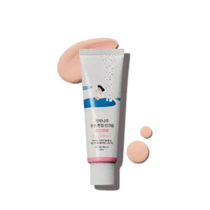 ضدآفتاب رنگی و مرطوب کننده راند لب