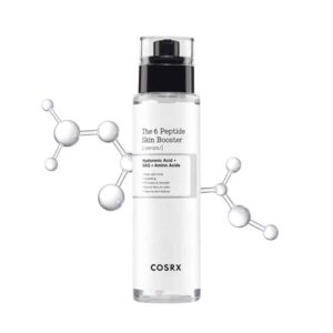 بوستر سرم تقویت کننده پپتاید کوزارکس