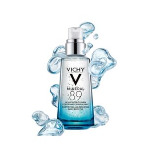 آبرسان مینرال 89 ویشی