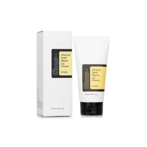 ژل شوینده حلزون کوزارکس