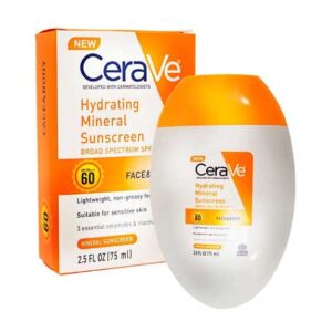 ضدآفتاب (مینرال) فیزیکی سراوی