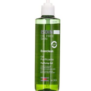 ژل شستشوی ایزدین اورکلین