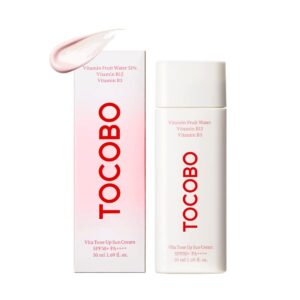 ضدآفتاب توکوبو مدل Vita Tone Up