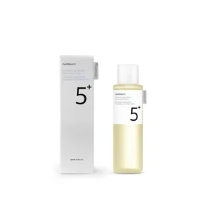 تونر اسنس روشن کننده شماره 5 نامبوزین