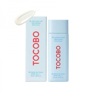 ضدآفتاب توکوبو مدل Bio Watery