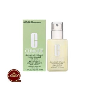 آبرسان درماتیکالی ژلی