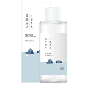 تونر لایه بردار ملایم DOUND LAB