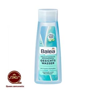 تونر پوست چرب باله آ