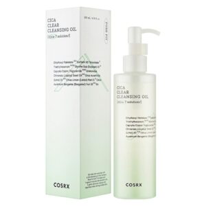 روغن پاک کننده سیکا کوزارکس