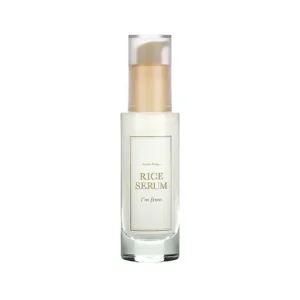 سرم آبرسان و روشن کننده برنج آیم فرام