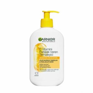 شوینده ویتامین C گارنیر حجم 250میل