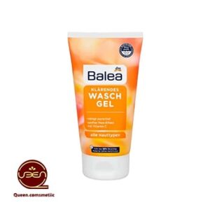 ژل شستشو ویتامین سی باله آ