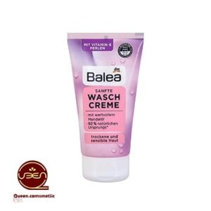 ژل شستشو پوست خشک باله آ