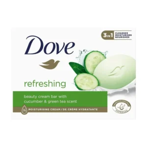 صابون داو مدل refreshing وزن 90 گرم