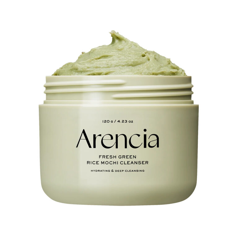 Arencia-Fresh-Green-Rice-Mochi-Cleanser-1-768x768