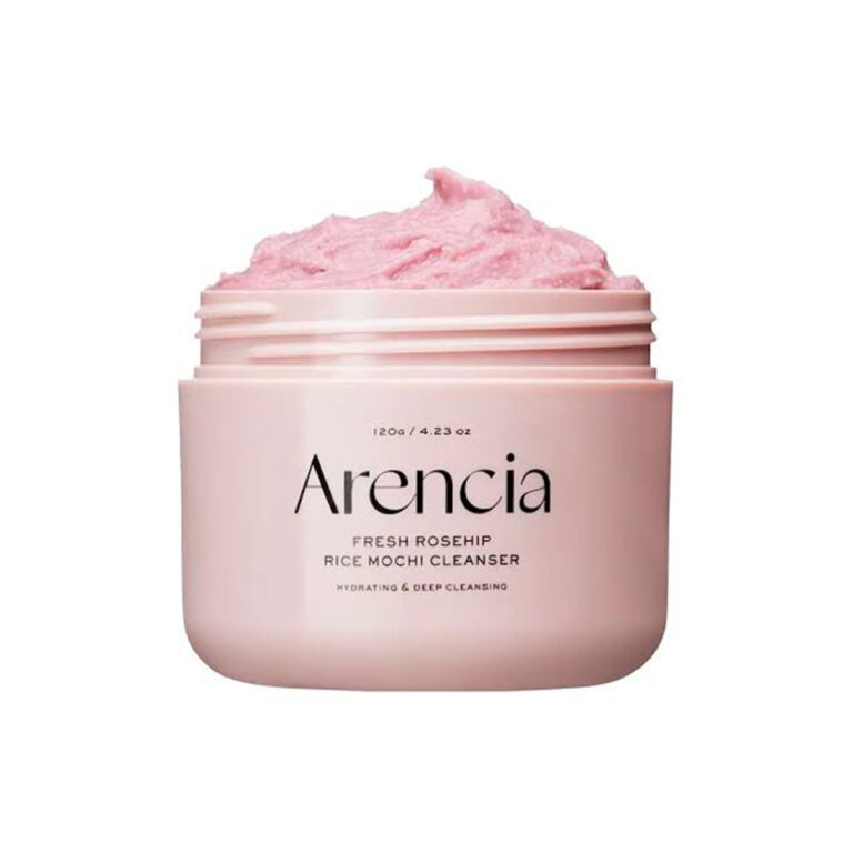 arencia-fresh-rosehip-rice-mochi-cleanser-main-768x768